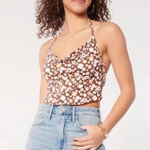 NWT Hollister Top